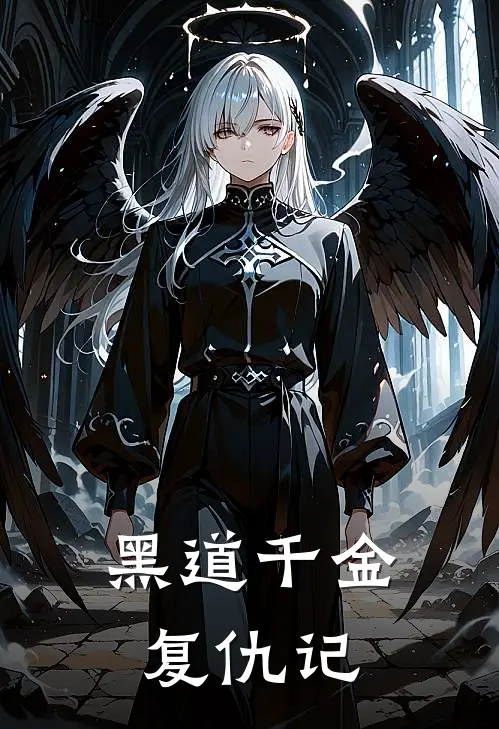 黑道千金复仇记