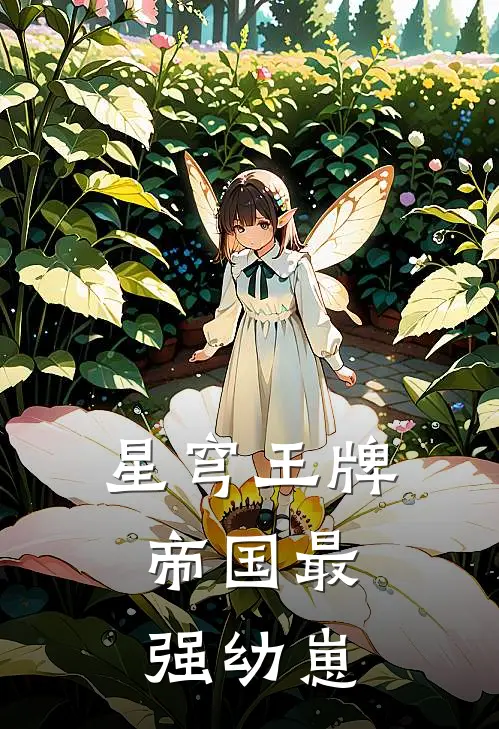 星穹王牌：帝国最强幼崽