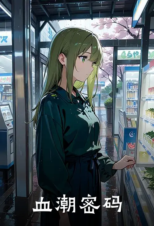 血潮密码