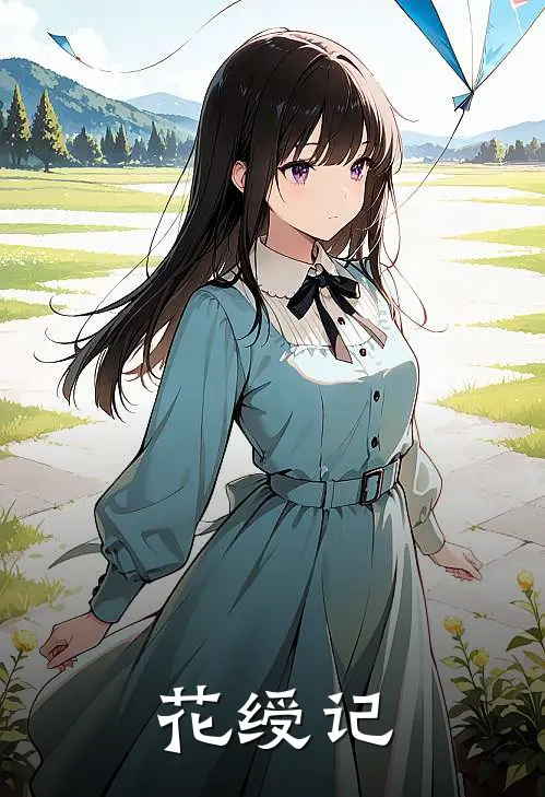 花绶记