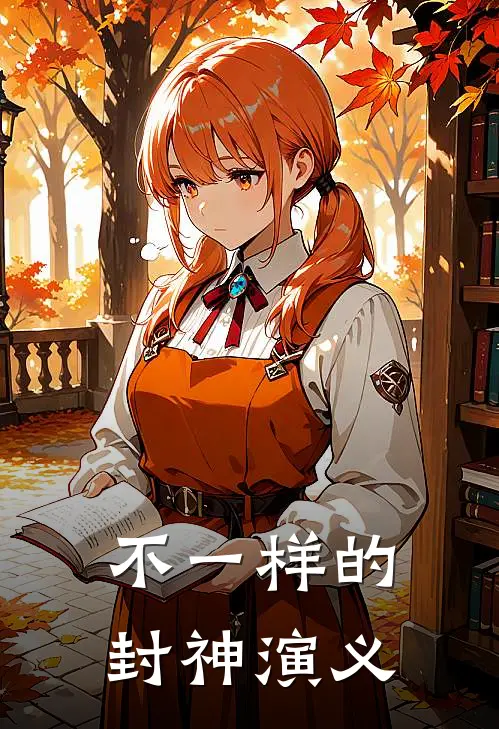 不一样的封神演义