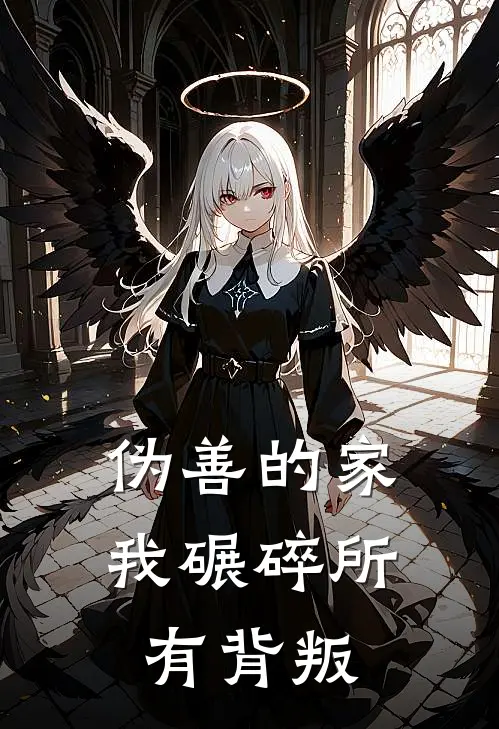 伪善的家，我碾碎所有背叛