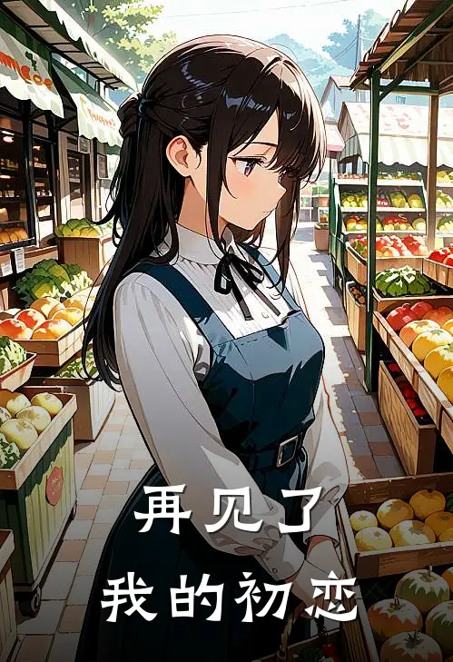再见了，我的初恋