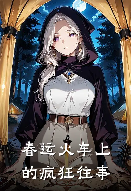 春运火车上的疯狂往事