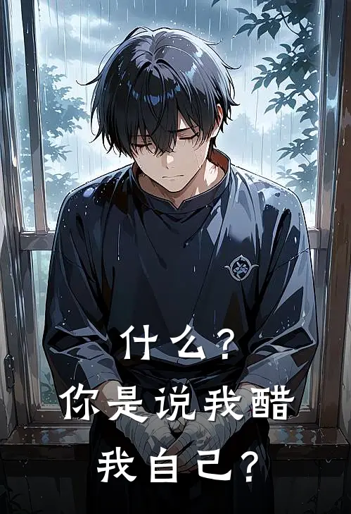 什么？你是说我醋我自己？