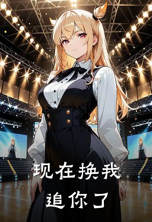 现在换我追你了