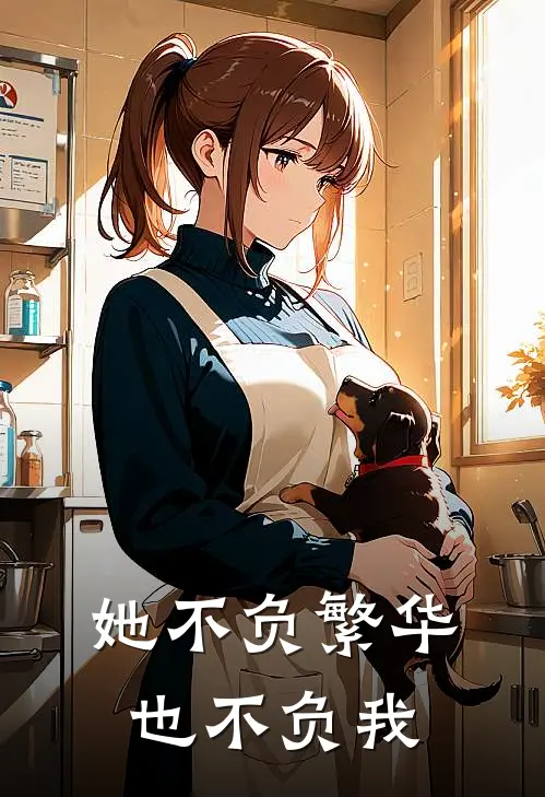 她不负繁华，也不负我