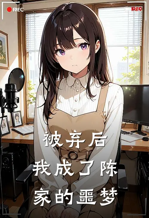 被弃后，我成了陈家的噩梦