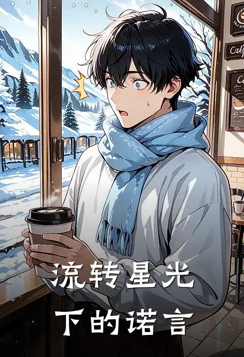流转星光下的诺言
