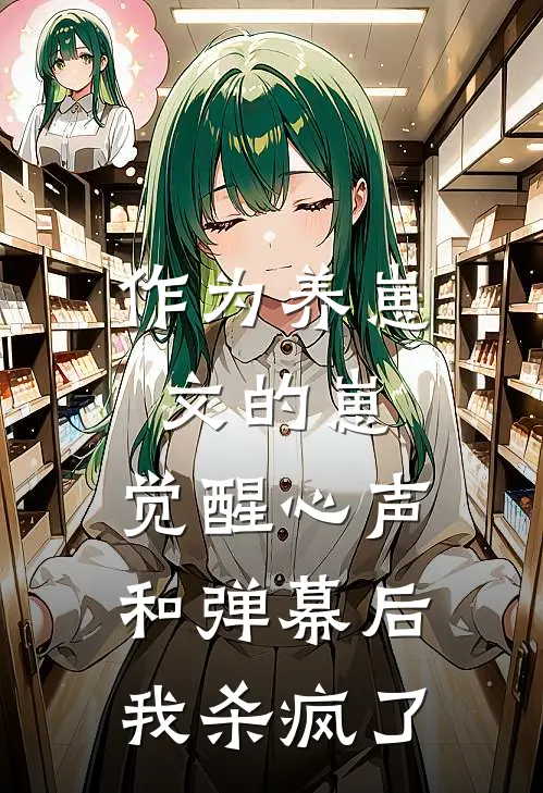 作为养崽文的崽，觉醒心声和弹幕后我杀疯了