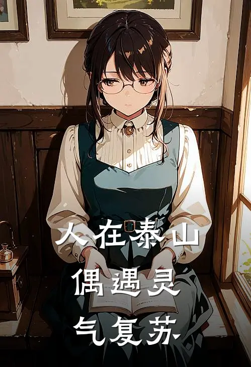 人在泰山，偶遇灵气复苏