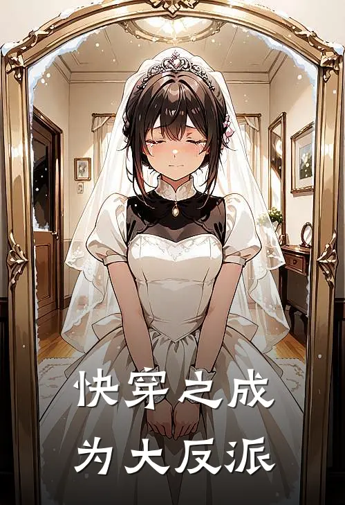 快穿之成为大反派