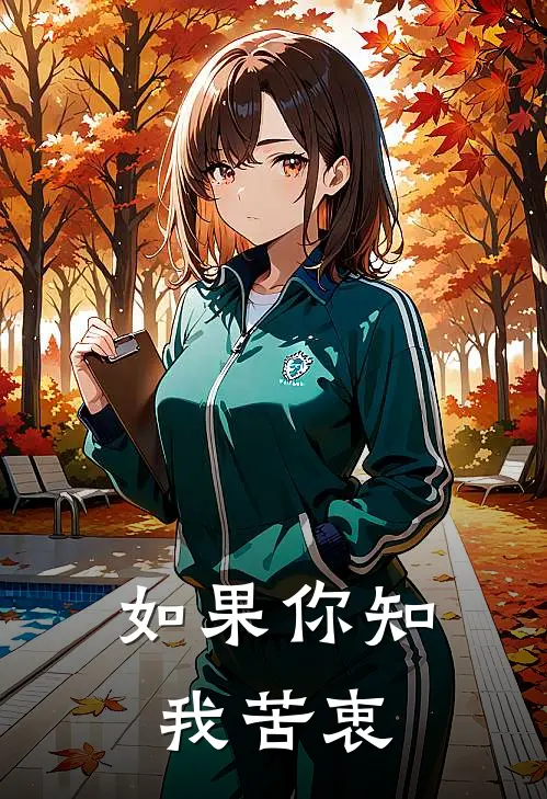 如果你知我苦衷