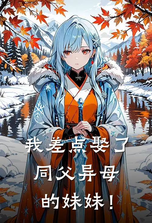 我差点娶了同父异母的妹妹！