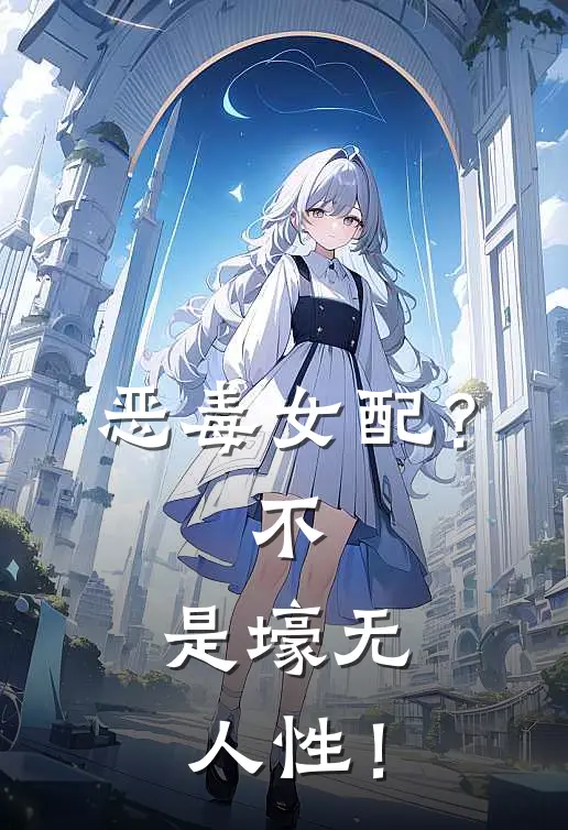 恶毒女配？不，是壕无人性！