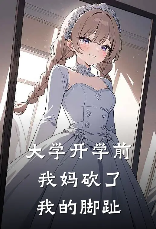 大学开学前，我妈砍了我的脚趾