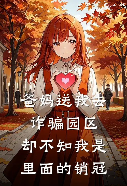 爸妈送我去诈骗园区，却不知我是里面的销冠