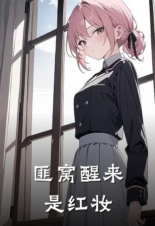 匪窝醒来是红妆