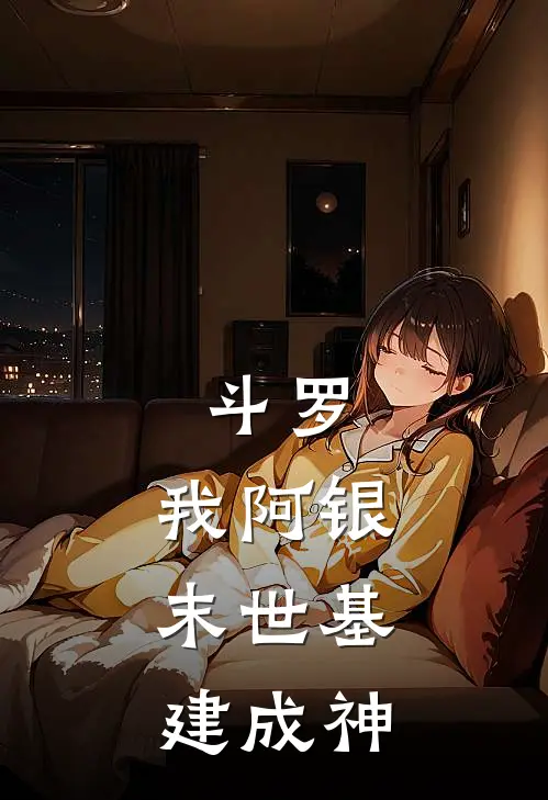 斗罗：我阿银，末世基建成神