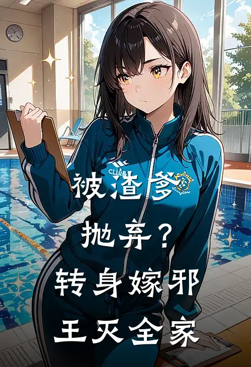 被渣爹抛弃？转身嫁邪王灭全家