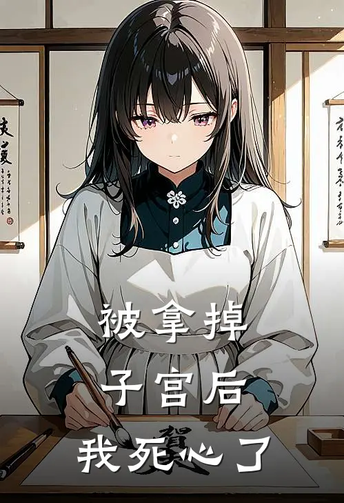 被拿掉子宫后，我死心了