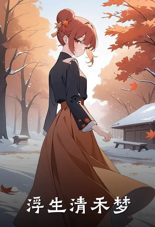 浮生清禾梦