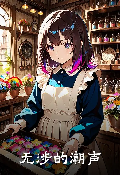 无涉的潮声