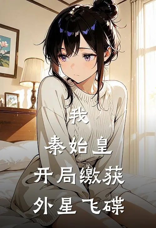 我，秦始皇，开局缴获外星飞碟