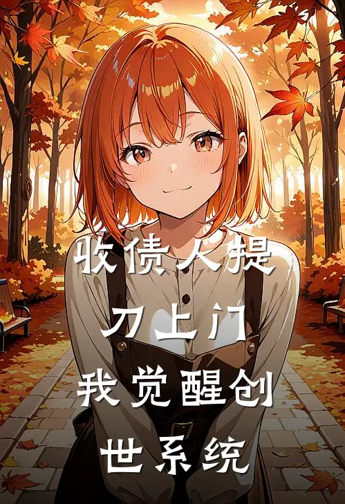 收债人提刀上门，我觉醒创世系统