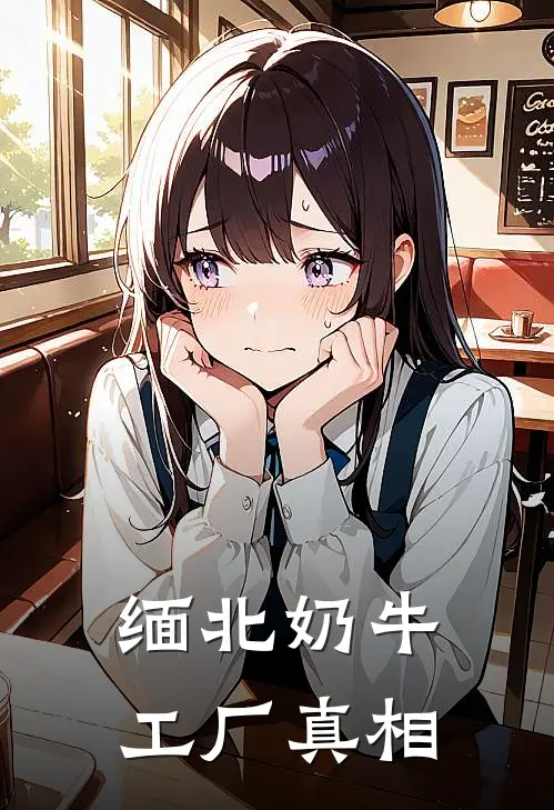 缅北奶牛工厂真相