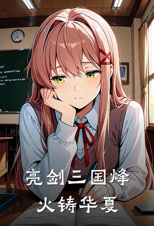 亮剑三国烽火铸华夏