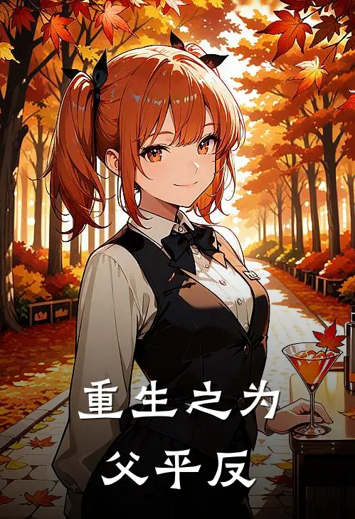 重生之为父平反