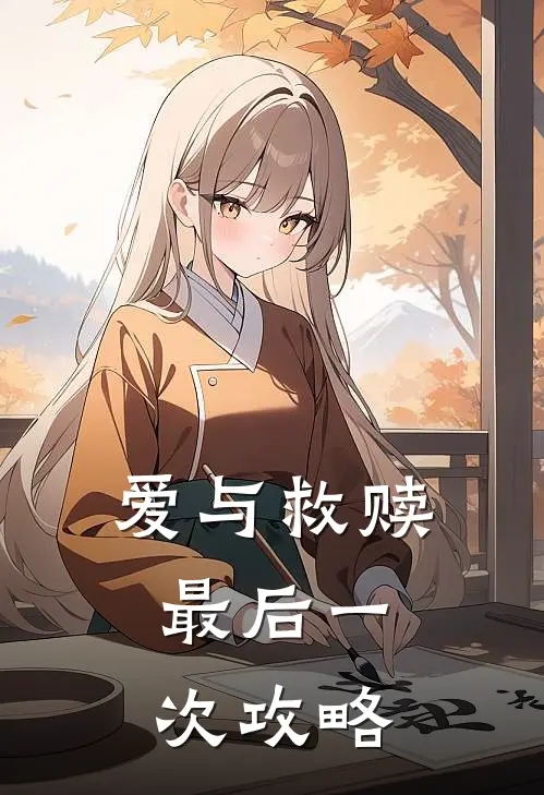 爱与救赎：最后一次攻略