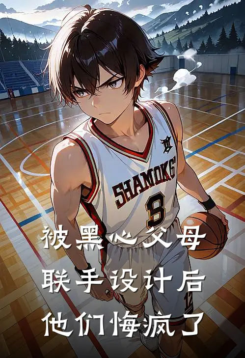 被黑心父母联手设计后，他们悔疯了