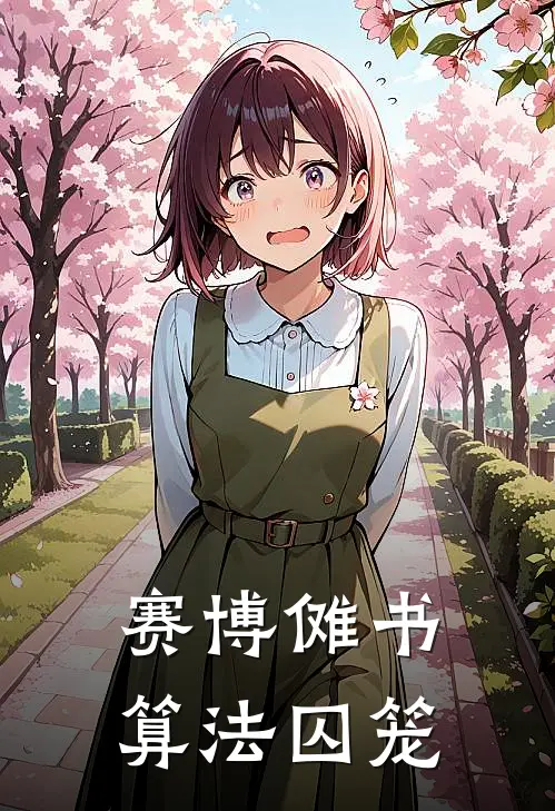 赛博傩书：算法囚笼