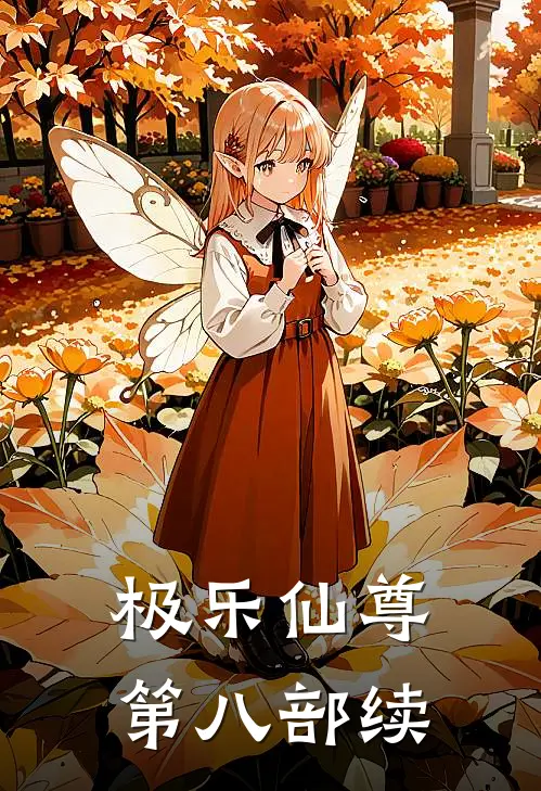 极乐仙尊第八部续