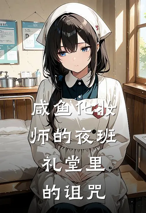 咸鱼化妆师的夜班：礼堂里的诅咒