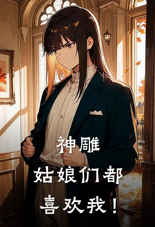 神雕：姑娘们都喜欢我！