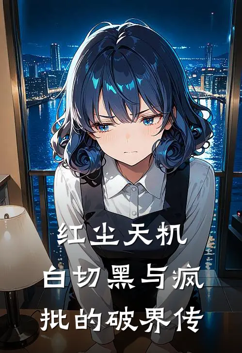 红尘天机，白切黑与疯批的破界传