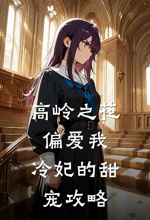 高岭之花偏爱我：冷妃的甜宠攻略