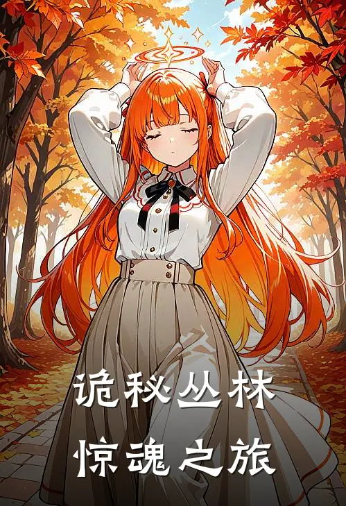 诡秘丛林惊魂之旅