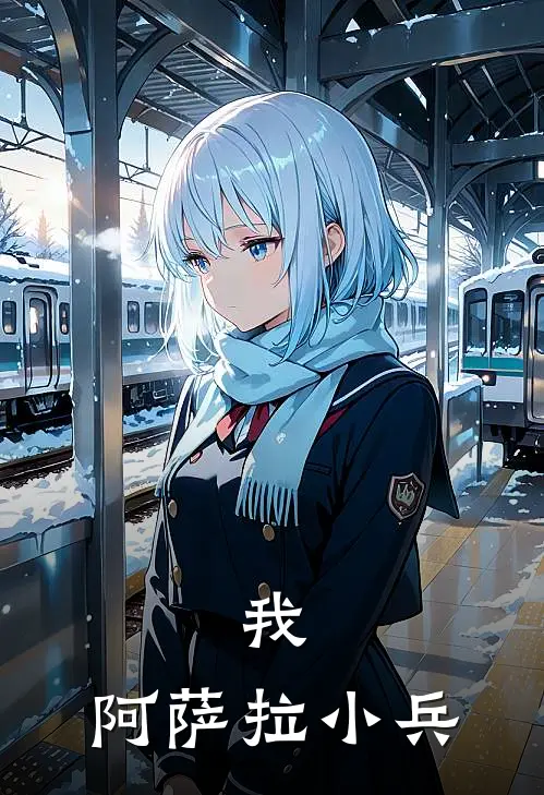 我，阿萨拉小兵