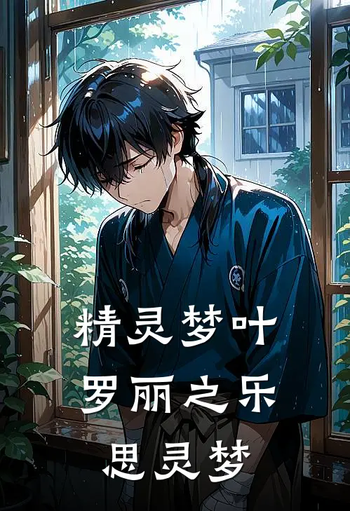 精灵梦叶罗丽之乐思灵梦