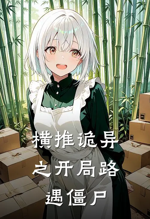 横推诡异之开局路遇僵尸