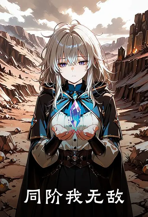 同阶我无敌
