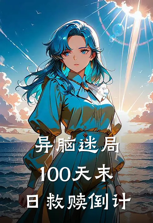 异脑迷局，100天末日救赎倒计
