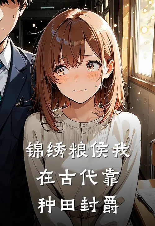 锦绣粮侯我在古代靠种田封爵