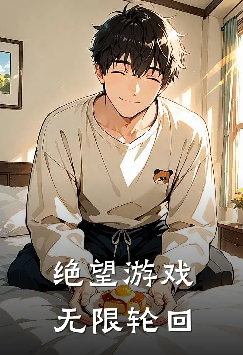 绝望游戏：无限轮回