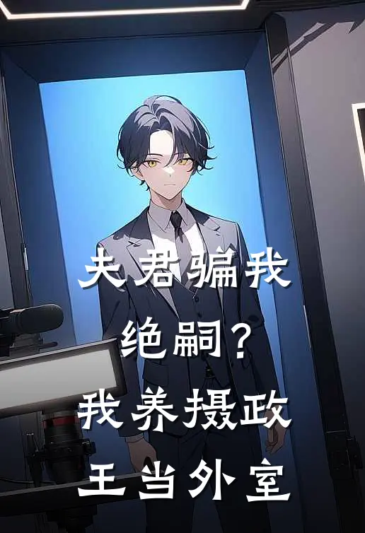 夫君骗我绝嗣？我养摄政王当外室