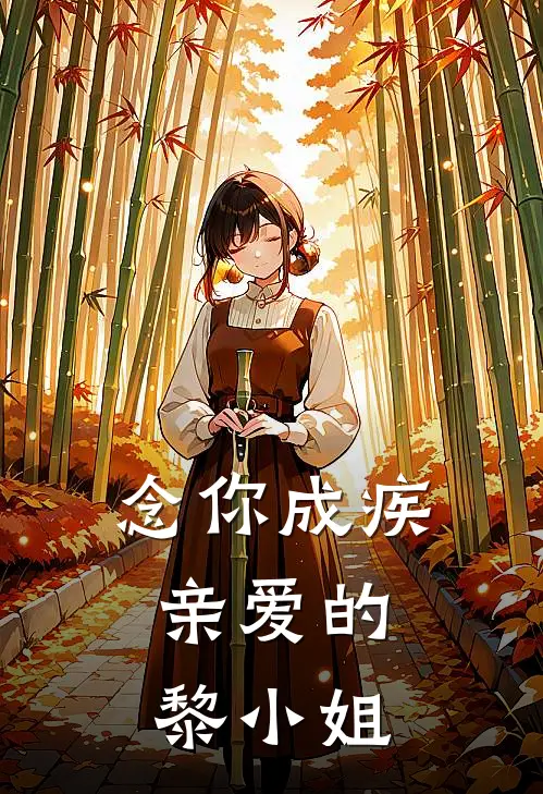 念你成疾，亲爱的黎小姐